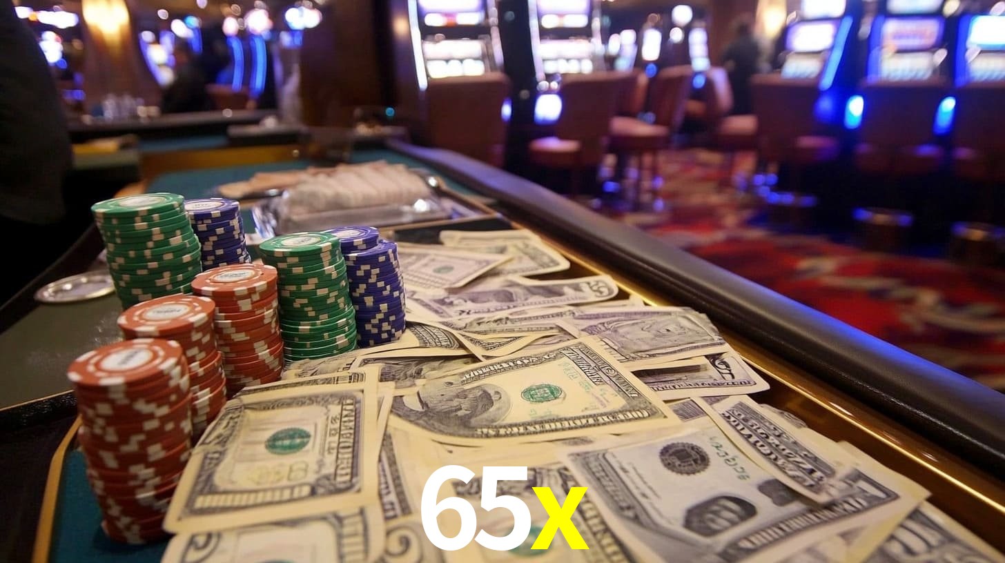 65x Slots