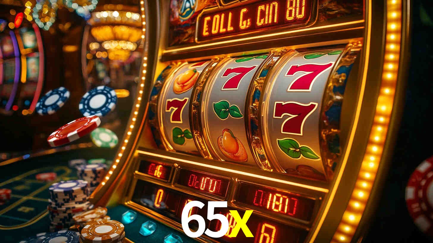 65x bonus