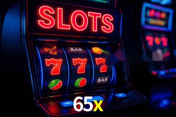 65x Plataforma Oficial